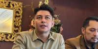 Rendy Samuel Klarifikasi Isu 'Mokondo', Singgung Nafkah Batin dan Bisnis