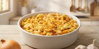 Resep Macaroni Schotel Kukus, Lembut dan Gurih Tanpa Oven