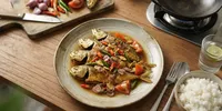 Resep Pindang Deles Bumbu Iris, Mudah, Praktis, & Menggugah Selera