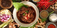 Resep Rendang Anti Gagal dengan Cara Simpel