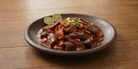 Resep Terong Ebi Balado, Lauk Sederhana dengan Bumbu Pedas yang Menggugah Selera