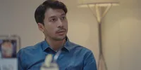 Respons Andri Mashadi Disebut Dapat Golden Scene di Wajah Cinta yang Lain: Mungkin karena Mabuk Laut