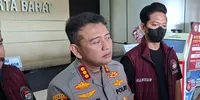 Revaldo Ditangkap, Polisi Ungkap Kondisinya Saat Penangkapan