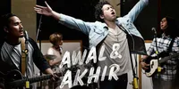 [REVIEW] 'AWAL & AKHIR', Perjalanan Band Pop Rock Bernama Arah yang Terpatah-Patah