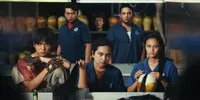 Review Film MONSTER PABRIK RAMBUT: Horor Eksperimental Bukan untuk Semua Orang