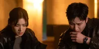Review 'FLEX X COP SEASON 2', Chemistry Segar Ahn Bo Hyun - Jung Eun Chae