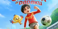 Review GARUDA DI DADAKU, Mimpi Besar Selalu Punya Jalan Pulang