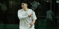 Rezky Aditya hingga Ricky Harun Ramaikan Celebrity Padel Competition 2026