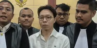 Richard Lee Ceritakan Kondisi Menurun, Saturasi 89 Usai Sidang
