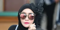 Richard Lee Pertanyakan Uang Damai Rp200 Miliar dan Soroti Kesaksian Doktif