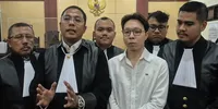 Richard Lee Siap Laporkan Saksi yang Diduga Beri Keterangan Palsu