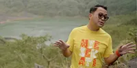 Rilis 'Nyesek Ati', Pulung Agustanto Kembali Suarakan Hati yang Ambyar