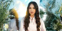 Rilis Single Kedua Berjudul 'Perlahan Lepaskanmu', Raissa Ramadhani Ungkap Cara Move On
