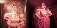 Rilis Single 'Mannequin', Jinan Laetitia Ajak Pendengar Untuk Tak Pedulikan Pendapat Orang Lain