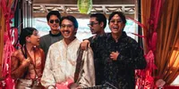 Rilis Teaser 'Melompat Lebih Tinggi', Lomba Sihir Sukses Bikin Penggemar Histeris