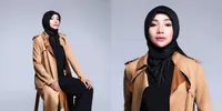 Rindu Dengan Allah & Nabi Muhammad, Niar Prianita Rilis 'Sujudku'
