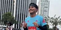 Rizky Febian Diserukan 'Gas Anak Kedua' di JRF 2026, Mahalini: No No Ya