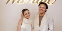 Rizky Febian Ungkap Rahasia di Balik Kejutan untuk Mahalini, Ternyata Ada Ci Wanda!