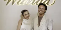 Rizky Febian Ungkap Rahasia di Balik Kejutan untuk Mahalini, Ternyata Ada Ci Wanda!