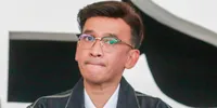 Ruben Onsu Absen di Sidang Perdana Hak Asuh Anak, Kuasa Hukum Ungkap Alasannya