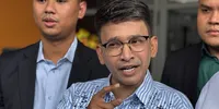 Ruben Onsu Akan Dibantu Jhon LBF Selesaikan Kasus Dugaan Penipuan