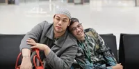 Ruben Onsu Ceritakan Momen Mengejutkan di Tanah Suci Bareng Ivan Gunawan