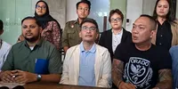 Ruben Onsu Dapat Sokongan Rp3,5 Miliar, Jhon LBF Minta Lebih Hati-Hati