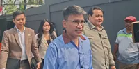 Ruben Onsu Ditetapkan Tersangka, Kuasa Hukum Beberkan Kronologi