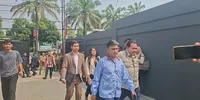 Ruben Onsu Dituding Hentikan Nafkah 8 Bulan, Kuasa Hukum Bicara Rp 200 Juta