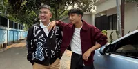 Ruben Onsu Laporkan Dua Kasus, Soal Email Betrand Peto & Video Call Tersebar