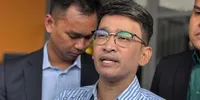 Ruben Onsu Penuhi Panggilan sebagai Tersangka, Kuasa Hukum Siapkan Dokumen