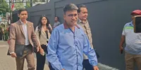 Ruben Onsu Rayakan Usia 43 Tahun, Syukuri Momen dan Titip Harapan