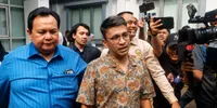 Ruben Onsu Siap Jalani Mediasi Hak Asuh Anak dengan Sarwendah di PN Jakarta Selatan