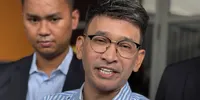 Ruben Onsu Tawarkan Investasi, Janji 10 Persen Berujung Laporan