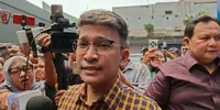 Ruben Onsu Tegaskan Hak Temui Anak, Sebut Sarwendah Persulit Syarat