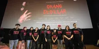 Ryuken Lie Kirim Selfie Berdarah ke Grup Chat Pemain Usai Syuting Adegan Sling