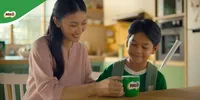Saatnya Jadi Tim Cek Komposisi, Sudah Tahu Kandungan Nutrisi yang Ada dalam Segelas MILO Favorit Anak?