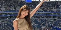 Sabrina Chairunnisa Spill Kekasih Baru, Netizen Curiga Pria Jepang