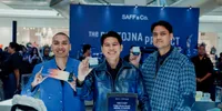 SAFF & Co. Hadirkan The POSTOJNA Project, Pengalaman Multisensori yang Imersif