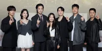 'SALMOKJI: WHISPERING WATER' Resmi Jadi Film Horor Korea dengan Penonton Terbanyak Sepanjang Masa