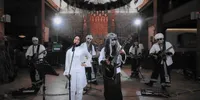 Sambut Ramadan Kuburan Band Gandeng Nabila Taqiyyah Nyanyikan Ramadhan Istimewa Versi Live Remake