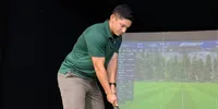 Samuel Zylgwyn Andalkan Golf untuk Redakan Stres saat Syuting Padat