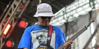 Sandy Ungkap Tradisi Tos dengan Trisno PAS Band di Atas Panggung, Kini Tinggal Kenangan