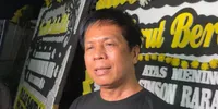 Sang Adik Ungkap Kronologi Temon Meninggal, Sempat Mengeluh Dada Kiri Sakit hingga Menangis