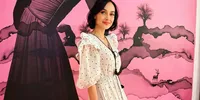 Sara Wijayanto Pamer Tato Rahwana, Ungkap Makna Mendalam di Baliknya