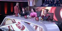 Saran Dewi Perssik dan Wika Salim Kepada Melani Sidrap di Dangdut Academy 8