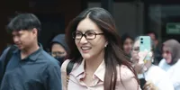 Sarwendah Ajukan Jawaban Gugatan ke Ruben Onsu, Siapkan Rekonvensi