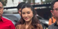 Sarwendah Dapat 'PR' dari Mediator, Ruben Onsu Absen