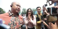 Sarwendah Diduga Ambil Uang di Brankas, Kuasa Hukum Tegaskan Itu AI
