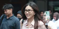 Sarwendah Gugat Ruben Onsu, Cicilan Bank Macet Rumah Terancam Dilelang